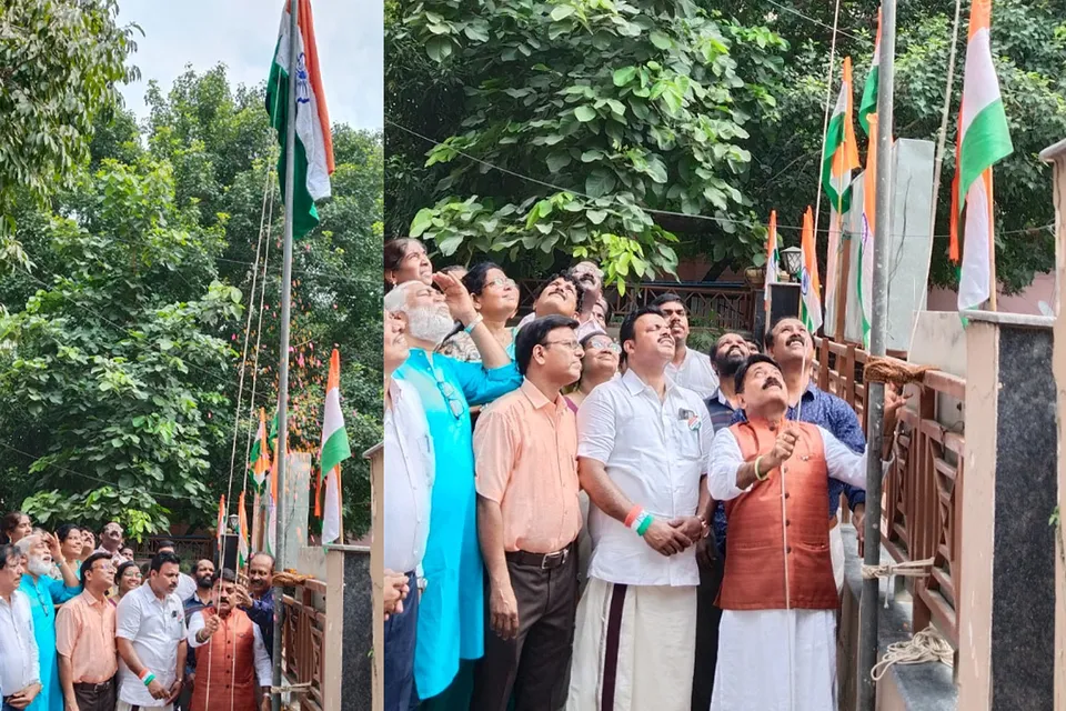 dma independence day celebration