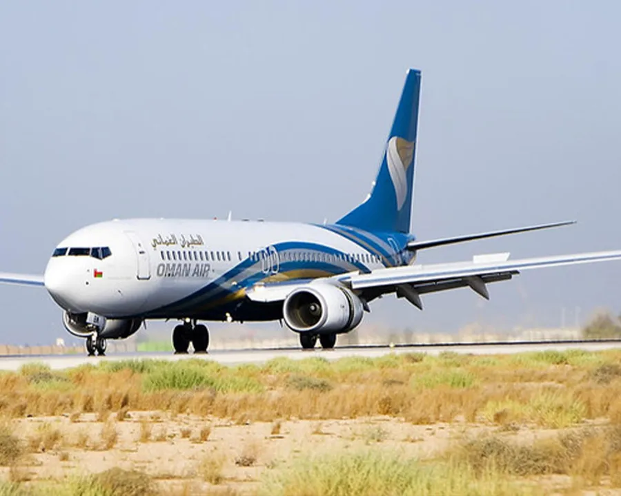 oman-air-muscat-kozhikode-service