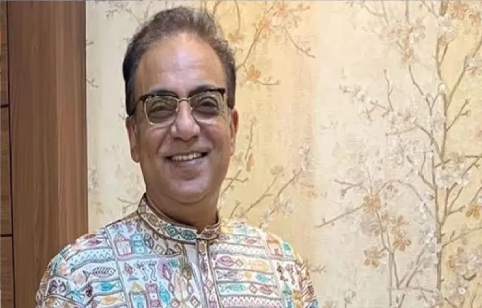 Arindam Sil Suspended