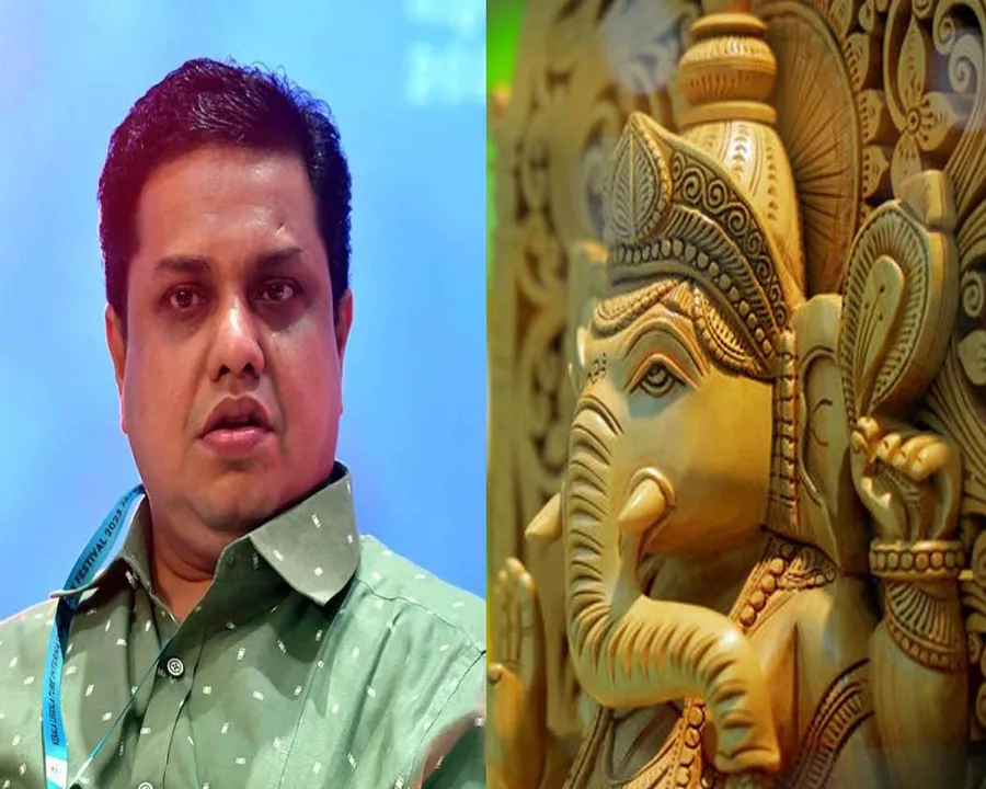 ganapati an shamseer.