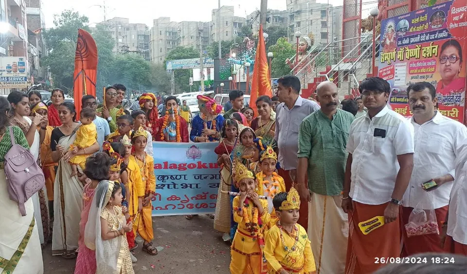dwaraka ayyappa temple-3