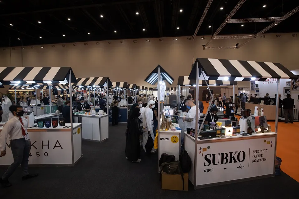 coffee-exhibition