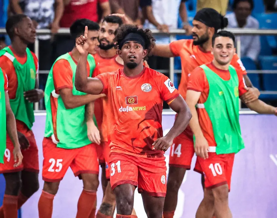 isl odisha fc vs punjab fc