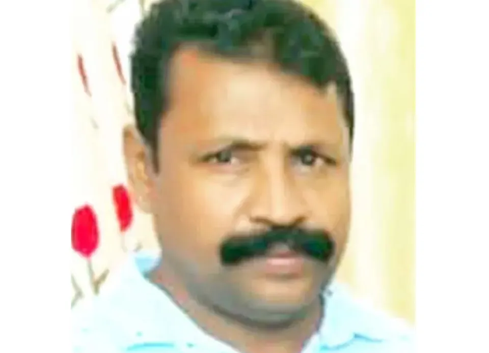 madhu janardhanakurup