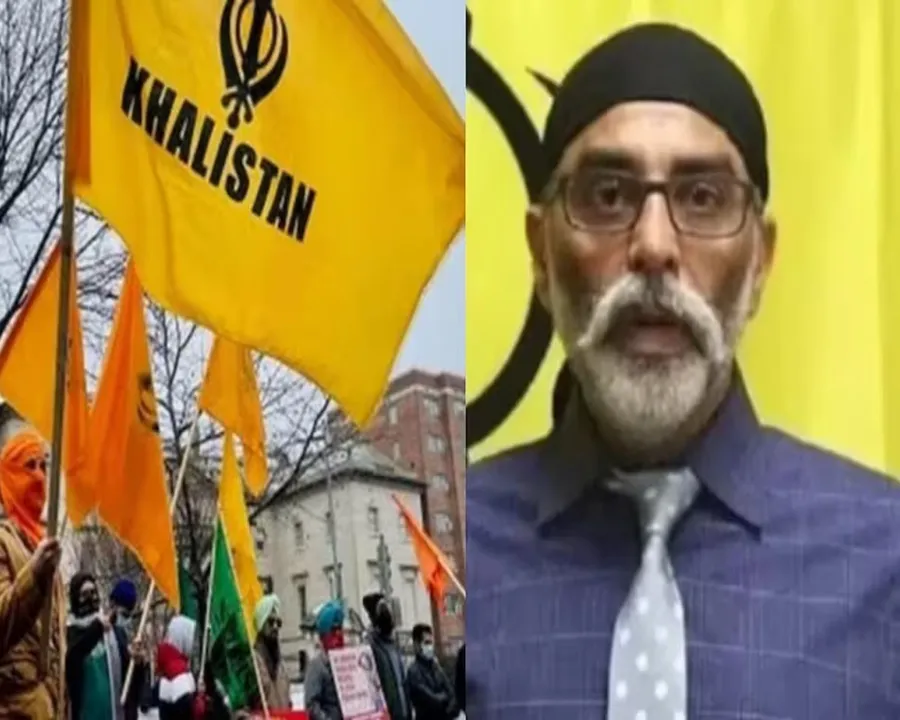 pannu threat