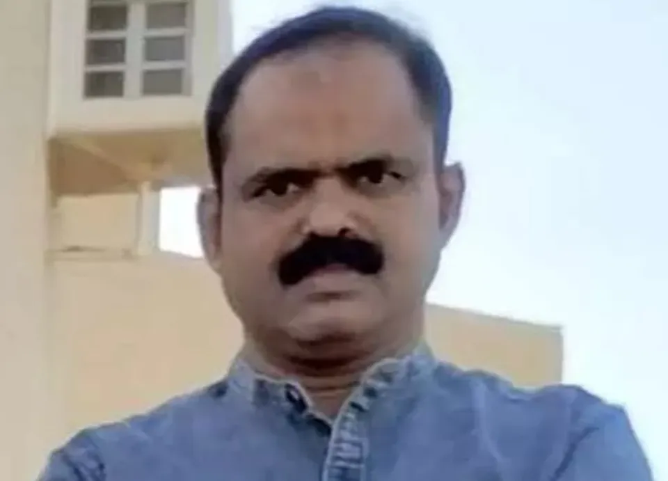 kunjimuhammed puchengal