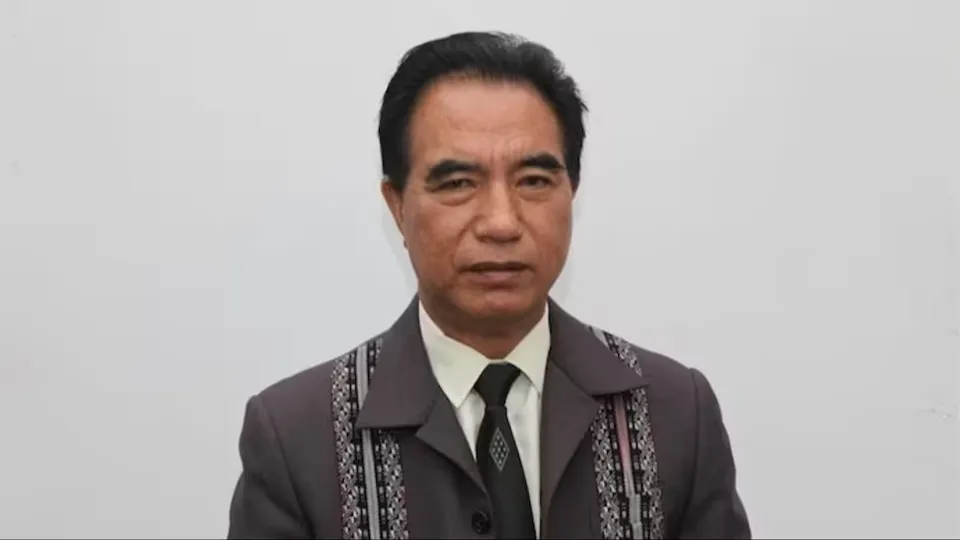 misoram