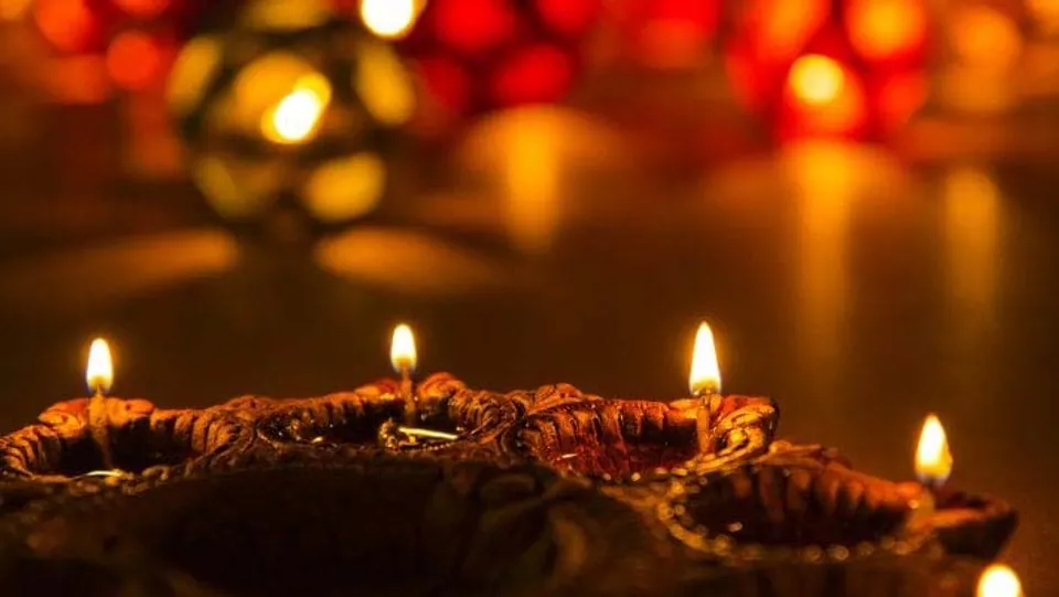 കൊവിഡിനിടെയെത്തിയ ദീപാവലി മുഹൂർത്ത വ്യാപാരത്തിലും ഓഹരി വിപണിയിൽ മികച്ച കുതിപ്പ്