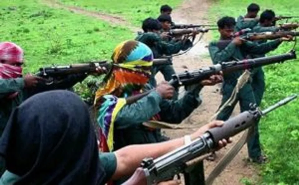 ഒ​ഡീ​ഷ​യി​ല്‍ സു​ര​ക്ഷാ സേ​നയുമായുള്ള ഏറ്റുമുട്ടലില്‍ അ​ഞ്ച് മാ​വോ​യി​സ്റ്റു​ക​ള്‍ കൊല്ലപ്പെട്ടു