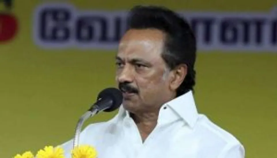 പാവപ്പെട്ടവരുടെയും അടിച്ചമര്‍ത്തപ്പെട്ടവരുടെയും മെഡിസിന്‍ സ്വപ്‌നങ്ങളെ തകര്‍ക്കുന്നതാണ് നീറ്റ് എന്‍ട്രന്‍സ് പരീക്ഷ ; സാമൂഹിക നീതിയ്ക്കും സമത്വത്തിനും എതിരായ എന്‍ട്രന്‍സ് സംവിധാനം എടുത്തു കളയണമെന്ന് എം.കെ സ്റ്റാലിന്‍