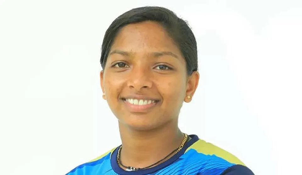വനിതാ ഐപിഎല്ലിന് മലയാളിത്തിളക്കവും; മിന്നു മണി 30 ലക്ഷത്തിന് ഡല്‍ഹി ക്യാപിറ്റല്‍സില്‍