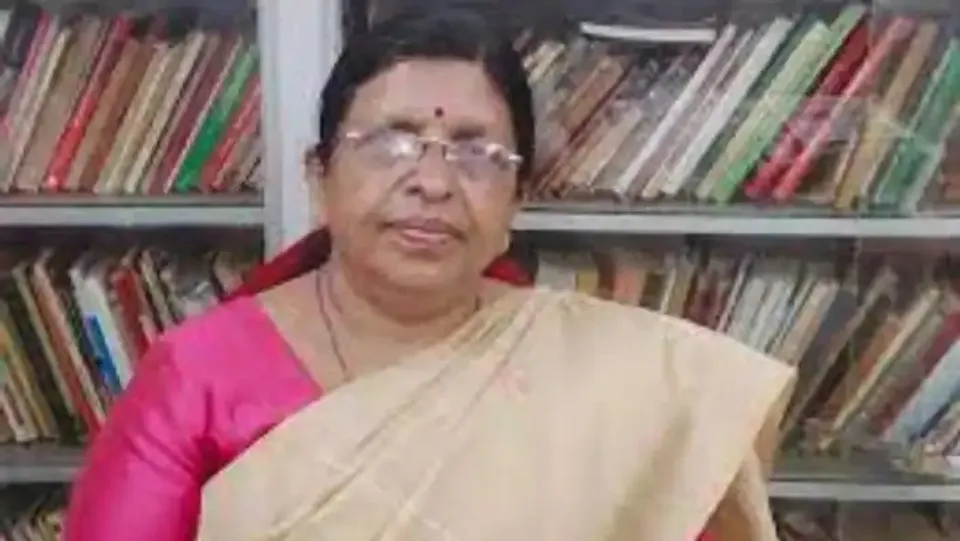 അമ്മയുടെ അനുമതിയില്ലാതെ കുഞ്ഞിനെ ദത്ത് നല്‍കിയ സംഭവം: പൊലീസ് മേധാവിയോട് റിപ്പോര്‍ട്ട് ആവശ്യപ്പെട്ട് വനിതാ കമ്മിഷന്‍ അധ്യക്ഷ