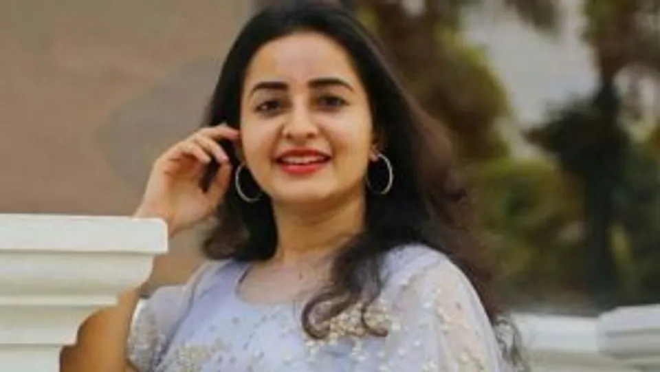 അഭിനയിക്കുന്നില്ലേ എന്ന ആരാധകന്റെ ചോദ്യത്തിന് ഭാമയുടെ മറുപടി ഇങ്ങനെ