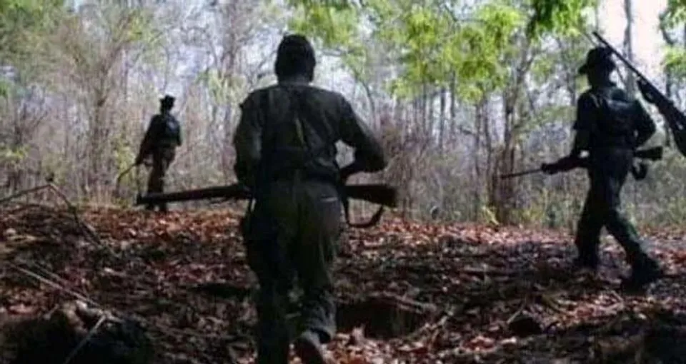 വയനാട്ടിൽ വീണ്ടും മാവോയിസ്റ്റ് സാന്നിധ്യം റിപ്പോർട്ട് ചെയ്തു