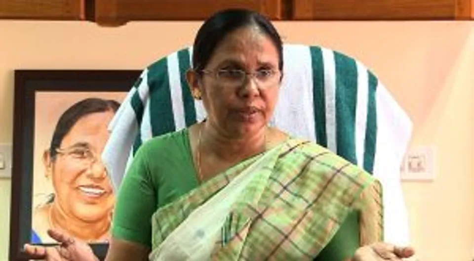 ചികിത്സയിൽ കഴിയുന്ന ആറ് പേര്‍ക്കും നിപ ബാധയില്ലെന്ന് സ്ഥിരീകരിച്ചതായി ആരോഗ്യമന്ത്രി ; പൂനെയിൽ നിന്ന് പരിശോധനാ ഫലം കിട്ടി