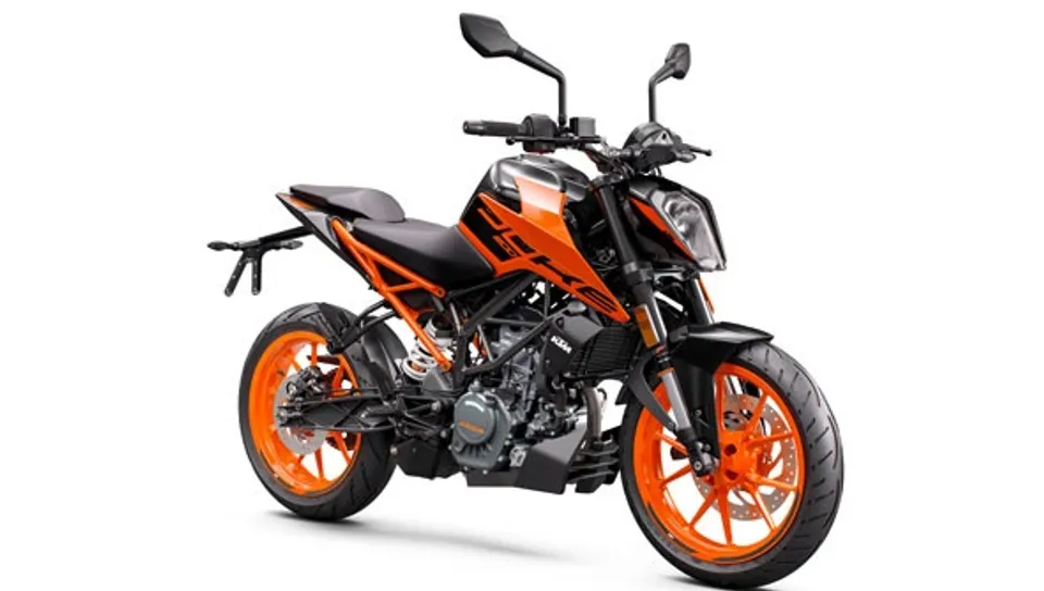 കൂടുതല്‍ ആകര്‍ഷകമായ ഓഫറില്‍ കെടിഎം ഡ്യൂക്ക് 200