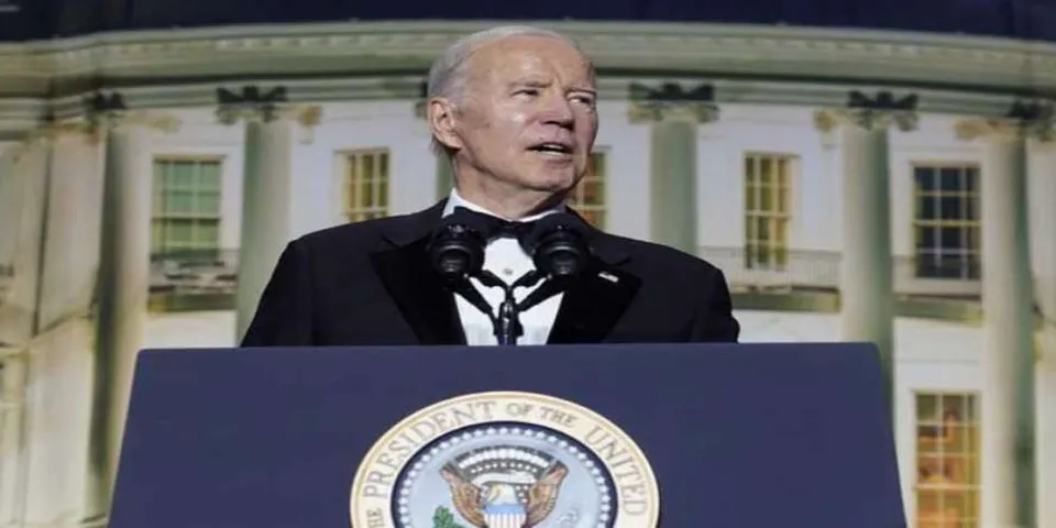 പത്രപ്രവർത്തനം ഒരു കുറ്റകൃത്യമല്ല: ബൈഡൻ