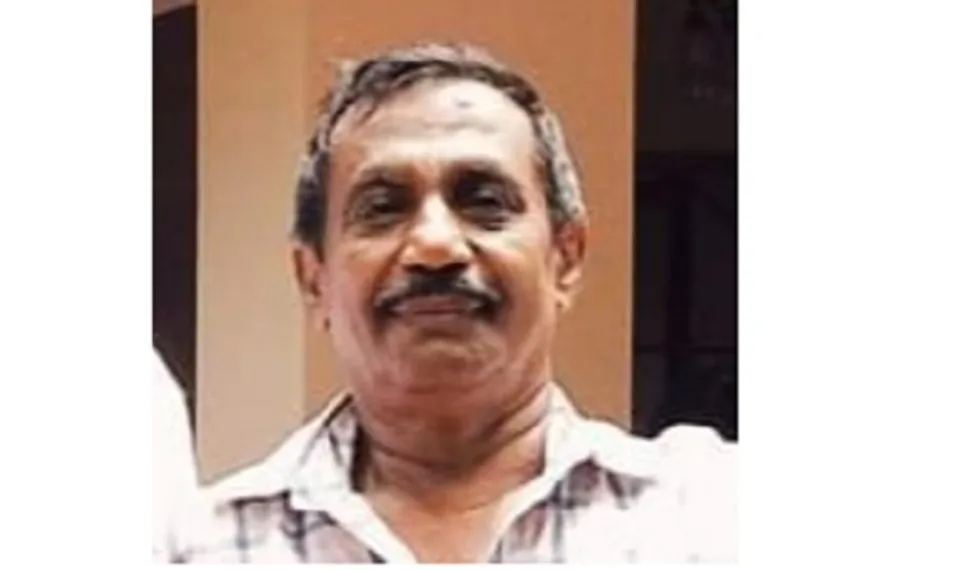 കോട്ടയം മുട്ടമ്പലം വട്ടക്കുന്നേൽ വി പി കുര്യാക്കോസ് നിര്യാതനായി