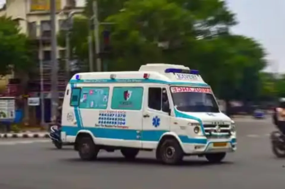 വിവാഹിതയായ 15 വയസുകാരിയെ തൂങ്ങി മരിച്ച നിലയിൽ കണ്ടെത്തി; ഭർത്താവ് പൊലീസ് കസ്റ്റഡിയിൽ