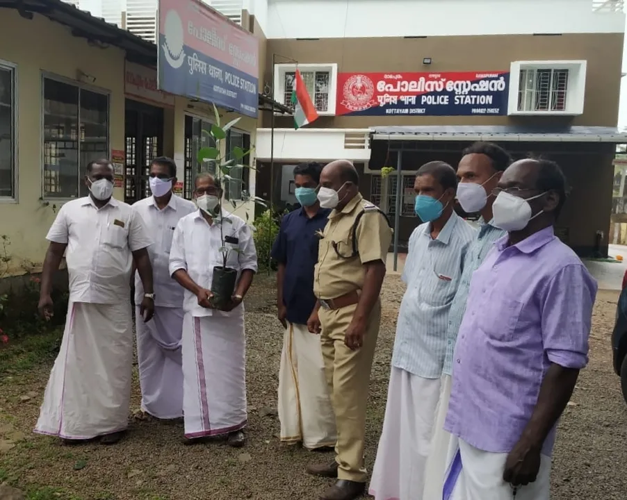 നാം ഓരോരുത്തരും പരിസ്ഥിതി സംരക്ഷകരാകണം -എൻഎൽസി