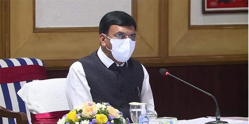 കേരളത്തിലേയ്ക്ക് വിദഗ്ധ സംഘം,പേവിഷ വാക്‌സിന്റെ ഗുണനിലവാരം; റിപ്പോര്‍ട്ട് തേടികേന്ദ്ര ആരോഗ്യമന്ത്രി മന്‍സൂഖ് മാണ്ഡവ്യ