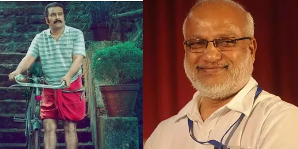 പാർട്ടിയേയും നേതാക്കളേയും വിമർശിക്കുന്ന ഹരീഷ് പേരടിയുടെ പോസ്റ്റർ പങ്കുവെക്കുന്നത് ശരിയല്ലെന്നാണ് ഉയർന്ന വിമർശനം. 'ആവിഷ്ക്കാരസ്വാതന്ത്ര്യം പൂത്തോ എന്നും സഹിഷ്ണുത പൂവിട്ടോ എന്നും നോക്കാം, ഉത്തരകൊറിയിസം നീണാൾ വാഴട്ടെ'; സൈബർ അസഹിഷ്ണുതയ്‌ക്കെതിരെ ഹരീഷ് പേരടി