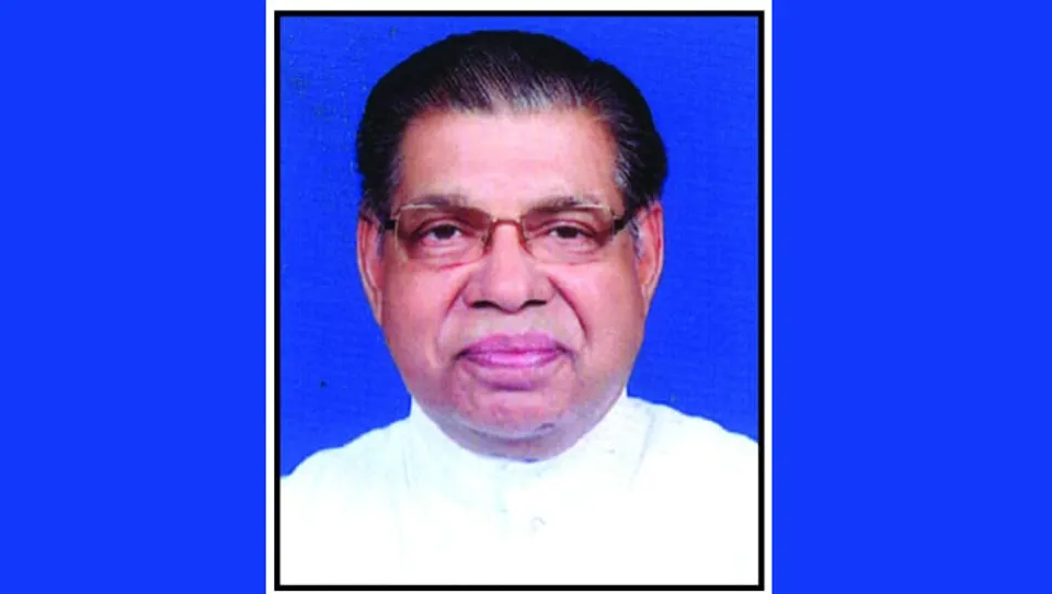 ഫാ. ജോസ്‌ ഏഴാനിക്കാട്ടിന്‌ സേവാനിരത അവാര്‍ഡ്‌