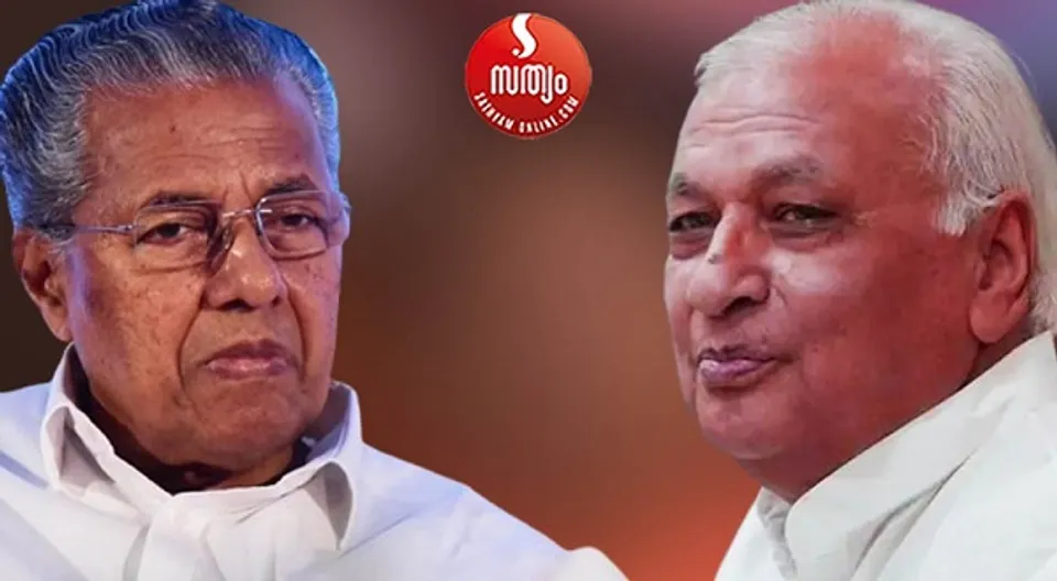 കുഫോസ് വി.സിയുടെ സ്ഥാനം പോയി, വെറ്ററിനറി സര്‍വകലാശാല വി.സിയുടെ സ്ഥാനവും തുലാസില്‍; 12 സര്‍വകലാശാലകളിലും സ്ഥിതി സമാനം തന്നെ! അടുത്ത സമ്മേളനം ഡിസംബര്‍ അഞ്ചിന്‌ തുടങ്ങാന്‍ തീരുമാനിച്ചിരിക്കുകയാണ് രണ്ടാം പിണറായി മന്ത്രിസഭ; ഗവര്‍ണറും ഗവണ്‍മെന്‍റും തമ്മിലുള്ള പോരിന് ഈ നിയമസഭയാകുമോ വേദി ? ഗവര്‍ണറുമായുള്ള പോരില്‍ തിരിച്ചടിയുണ്ടായാല്‍ അത് മുന്നണിയെ സംബന്ധിച്ചിടത്തോളം രാഷ്ട്രീയമായി നഷ്ടമായിരിക്കും; ഗവര്‍ണര്‍ക്ക് നഷ്ടപ്പെടാന്‍ ഒന്നുമില്ല-മുഖപ്രസംഗത്തില്‍ ജേക്കബ് ജോര്‍ജ്