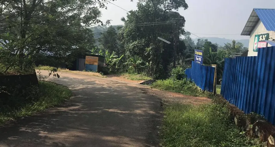 സ്വകാര്യ ആവശ്യത്തിന് പോലീസ് വാഹനം ഉപയോഗിച്ചതിന് ഗ്രേഡ് എസ്ഐക്കെതിരേ പരാതി !