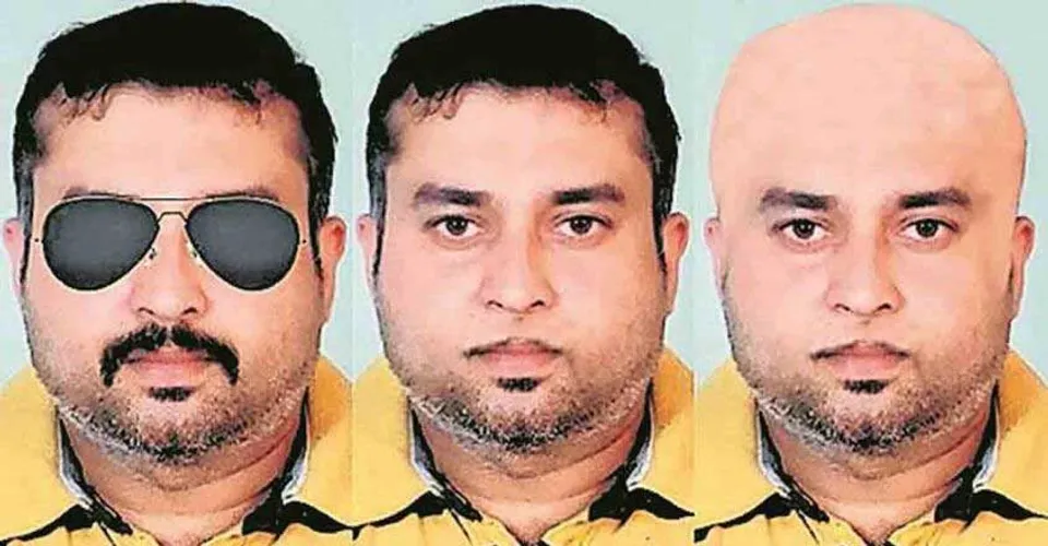 തൃക്കാക്കരയിൽനിന്ന് ദുരൂഹസാഹചര്യത്തിൽ കാണാതായ സനു മോഹൻ നിരവധി സാമ്പത്തിക കേസുകളിൽ പ്രതി; പിന്നാലെ മുംബൈ പൊലീസും