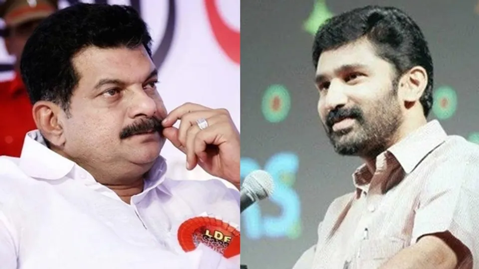 ക്ഷേമ പെന്‍ഷനുകള്‍ നല്‍കാതെ മാസങ്ങളോളം പതിനായിരങ്ങളുടെ അന്നം മുടക്കിയ ചാണ്ടിയേക്കാള്‍ മലയാളികളുടെ മനസ്സില്‍ ഒരുപാട് ഉയരത്തില്‍ തന്നെയാണെടാ നീയൊക്കെ പറയുന്ന ഈ പച്ചരി വിജയന്‍; തൃത്താലയിലെ ജനങ്ങളുടെ മനസ്സിലും ഈ പച്ചരി വിജയന്‍ ഉണ്ടായിരുന്നെന്ന് ഇന്നും മനസ്സിലായിട്ടില്ലല്ലേ; വിടി ബല്‍റാമിന് അന്‍വറിന്റെ മറുപടി