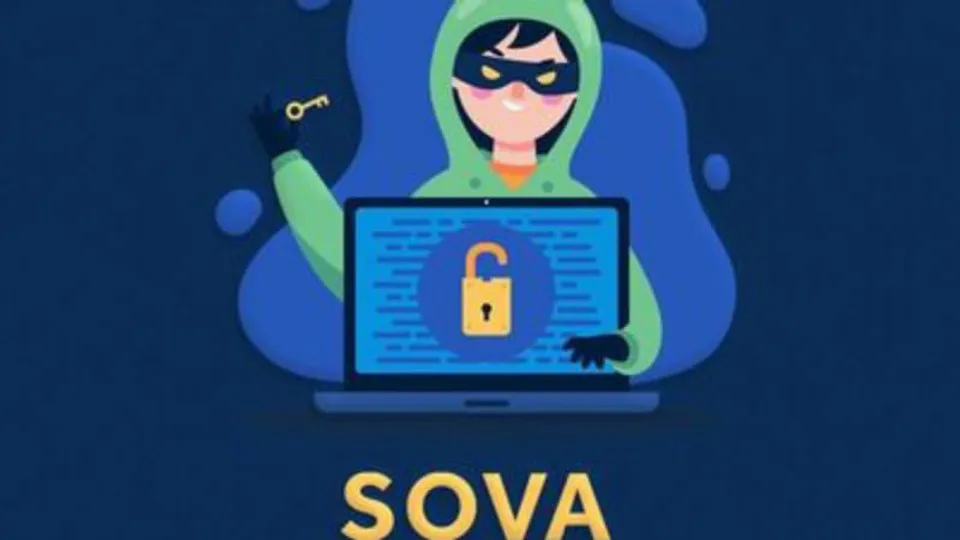 ഓൺലൈൻ ബാങ്കിംഗ് ഉപയോക്താക്കളെ ലക്ഷ്യമിട്ട് സോവ വൈറസ്, മുന്നറിയിപ്പ് നൽകി എസ്ബിഐ