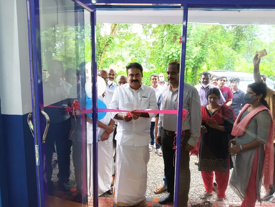 പാലാ നഗരസഭയിൽ മൂന്നാമത് അക്ഷയ കേന്ദ്രം കൂടി പ്രവർത്തനം ആരംഭിച്ചു