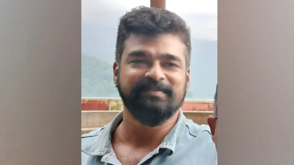 നെല്ലിയാമ്പതിയിൽ വെള്ളച്ചാട്ടത്തിൽ കാല് തെറ്റി വീണ് യുവാവ് മരിച്ചു