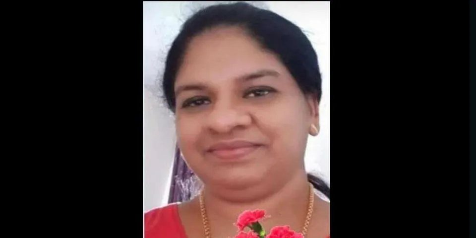മലയാളി നഴ്സ് ബ്രിട്ടനില്‍ അന്തരിച്ചു ; നാട്ടിലേക്കു മടങ്ങാനിരിക്കെ മരണം