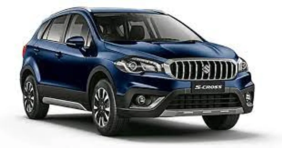 മാരുതി സുസുക്കി നെക്‌സ; ഡീലർഷിപ്പുകൾക്ക് പുതിയ ഫ്രോങ്‌ക്സ് കോംപാക്റ്റ് ക്രോസ്ഓവറിന്റെ സ്റ്റോക്കുകൾ ലഭിച്ചുതുടങ്ങി