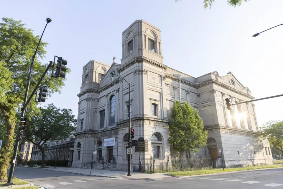 നടത്തിക്കൊണ്ടുപോകാൻ സാമ്പത്തിക സ്ഥിതിയില്ല; അമേരിക്കയിൽ നൂറു വര്‍ഷം പഴക്കമുള്ള കാത്തലിക്ക് ചര്‍ച്ച് അടച്ചുപൂട്ടുന്നു