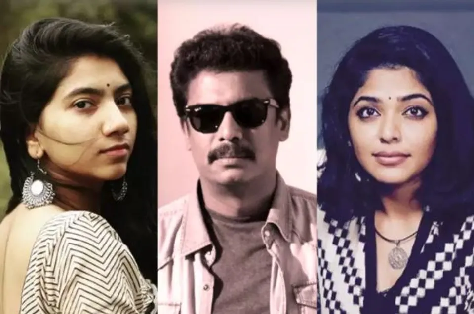 നടി റിമ കല്ലിങ്കല്‍ നായികയാകുന്ന തമിഴ് ചിത്രം 'ചിത്തിരൈ സെവ്വാനം' ഡിസംബര്‍ 3ന് റിലീസ്