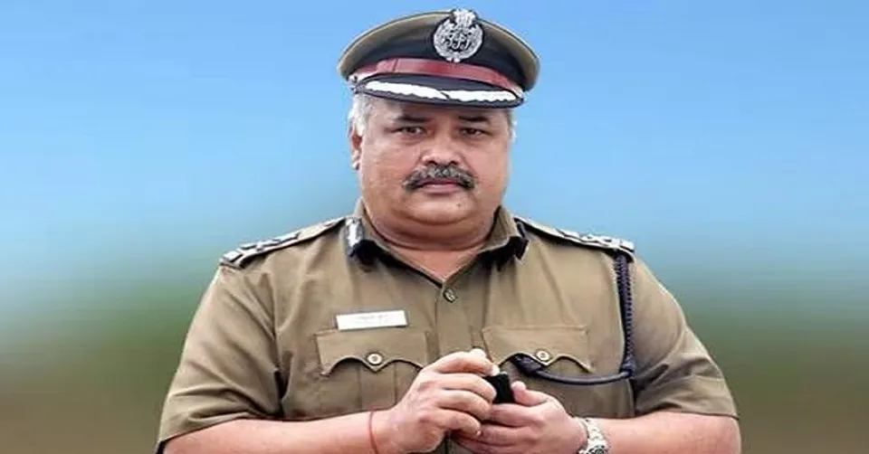 ഐപിഎസുകാരിക്ക് നേരെ ലൈംഗിക പീഡന ശ്രമം; മുന്‍ ഡിജിപിക്ക് മൂന്നുവര്‍ഷം തടവ്