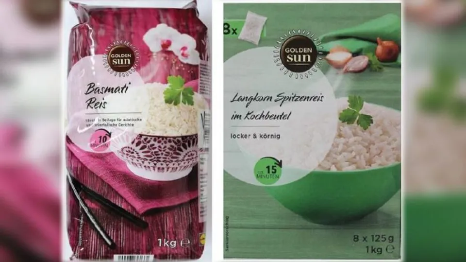 സൂപ്പര്‍ മാര്‍ക്കറ്റ് ലിഡലിലെ അരി ഉല്‍പ്പന്നങ്ങളില്‍ വിഷമയം