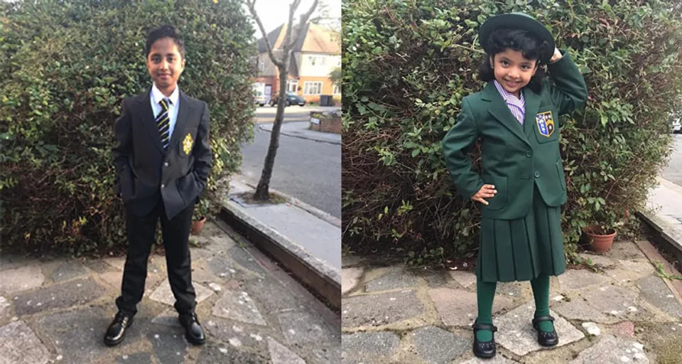 ബ്രിട്ടനിൽ സ്കൂളുകൾ തുറന്നു !