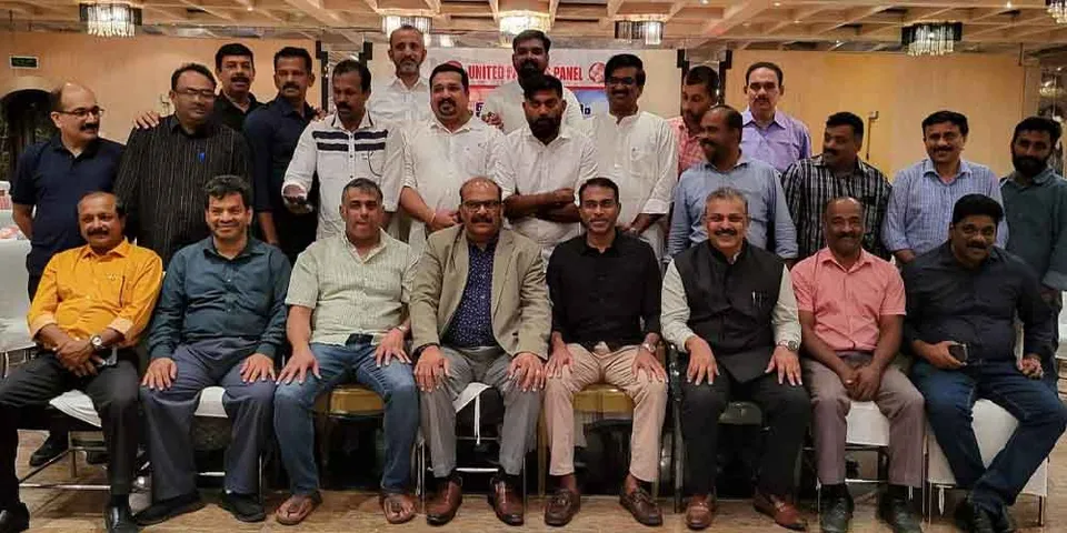 യുപിപി ഇഫ്താര്‍ മീറ്റ് ശ്രദ്ധേയമായി