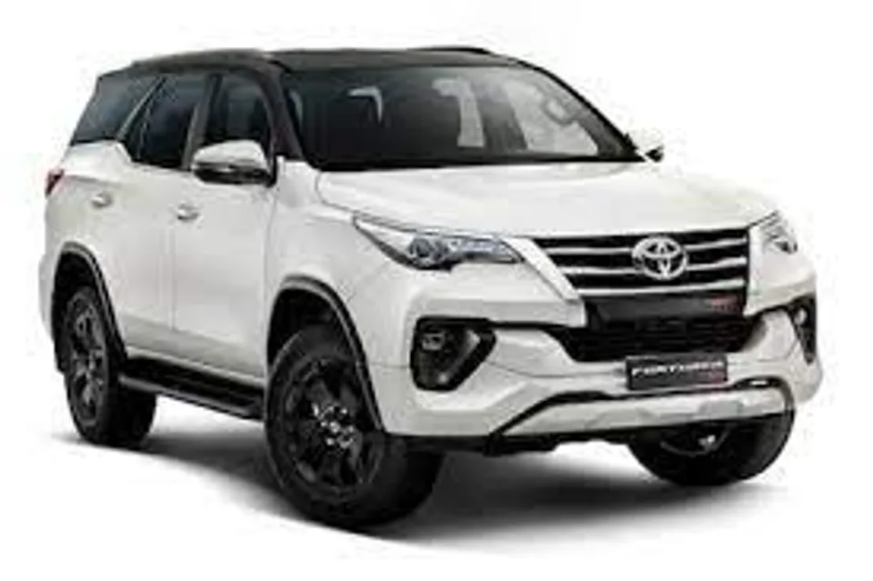 ഫോർച്യൂണറും ഹിലക്സ് പിക്കപ്പും ഹൈബ്രിഡ് പവർട്രെയിനുമായി വരുന്നു