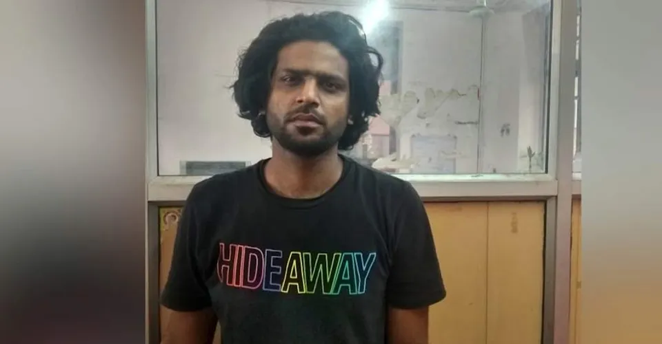 ചാവക്കാട്ട് മേഖലയില്‍ ന്യൂജെന്‍ ലഹരികളുടെ വില്‍പന തകൃതി, മാരകയിനം ലഹരിമരുന്ന് കാറില്‍ കടത്താന്‍ ശ്രമം; യുവാവ് പിടിയില്‍