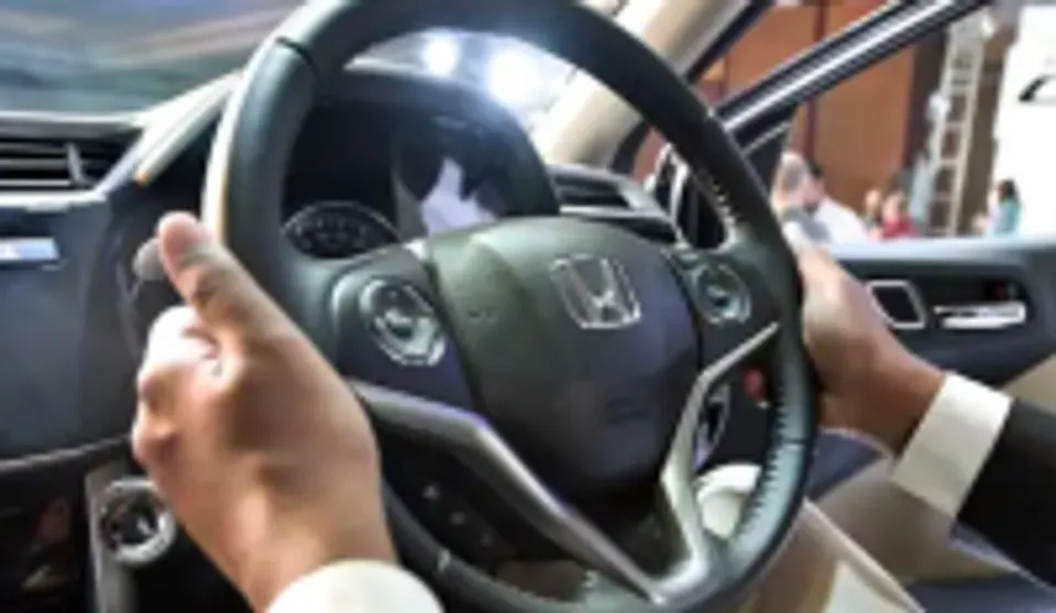 ജാപ്പനീസ് വാഹന ബ്രാൻഡായ ഹോണ്ട കാർസ് ഇന്ത്യ വൻ വിൽപ്പന നാഴികക്കല്ല് കൈവരിച്ചു