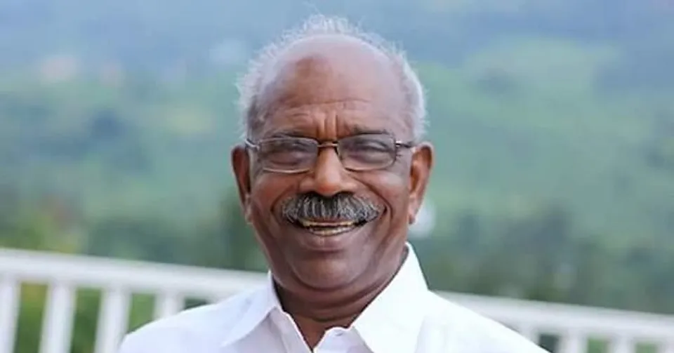 കാലാവധി കഴിയുമ്പോൾ പുതിയ സ്ഥാനം കേന്ദ്രത്തിൽ നിന്ന് ലഭിക്കാനുള്ള കളിയാണ് ഇപ്പോഴത്തേത്; മന്ത്രിമാരുടെ പേഴ്സണൽ സ്റ്റാഫുകൾക്കുള്ള പെൻഷൻ പുള്ളിയുടെ കുടുംബത്തിൽ നിന്നല്ലല്ലോ! ഗവർണർക്കെതിരെ എം എം മണി