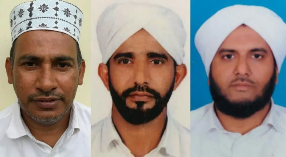 സമസ്ത കേരള ജംയ്യത്തുൽ മുഅല്ലിമീൻ ബോവിക്കാനം റെയ്ഞ്ച് 2019-20 വർഷത്തെ ഭാരവാഹികളെ തിരഞ്ഞെടുത്തു