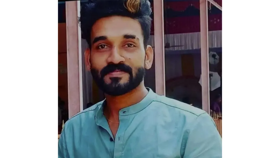 ശൂരനാട് ബൈക്ക് നിയന്ത്രണം വിട്ട് ഗേറ്റിലിടിച്ച് യുവാവ് മരിച്ചു