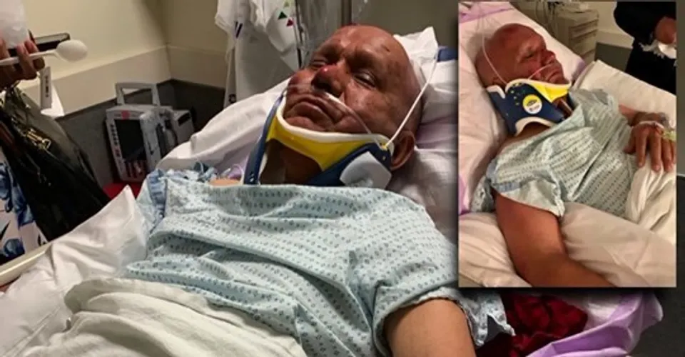 ന്യൂയോര്‍ക്കില്‍ ഹിന്ദു പുരോഹിതന്‍ ആക്രമിക്കപ്പെട്ട സംഭവം. നീതി ലഭിക്കണമെന്ന് കോണ്‍ഗ്രസ് വുമണ്‍