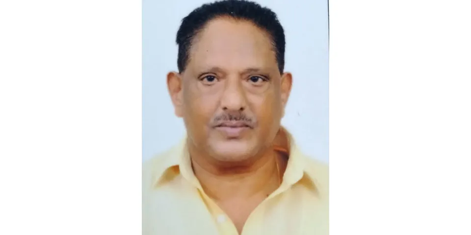 പൈകയിലെ വ്യാപാരിയായിരുന്ന വട്ടക്കുന്നേല്‍ സ്കറിയാ ജോസഫ് നിര്യാതനായി